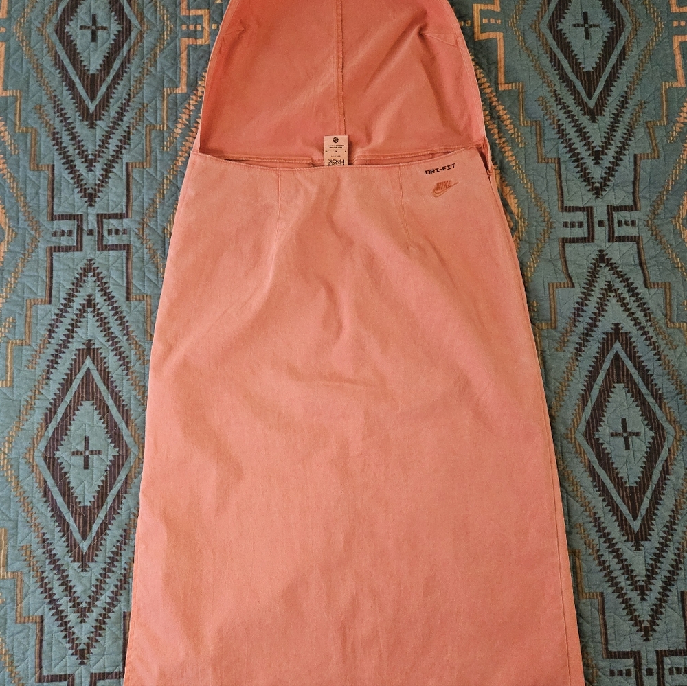 Nike‎ Dri Fit Tech Pack Apron/Dress - Picture 5 of 9